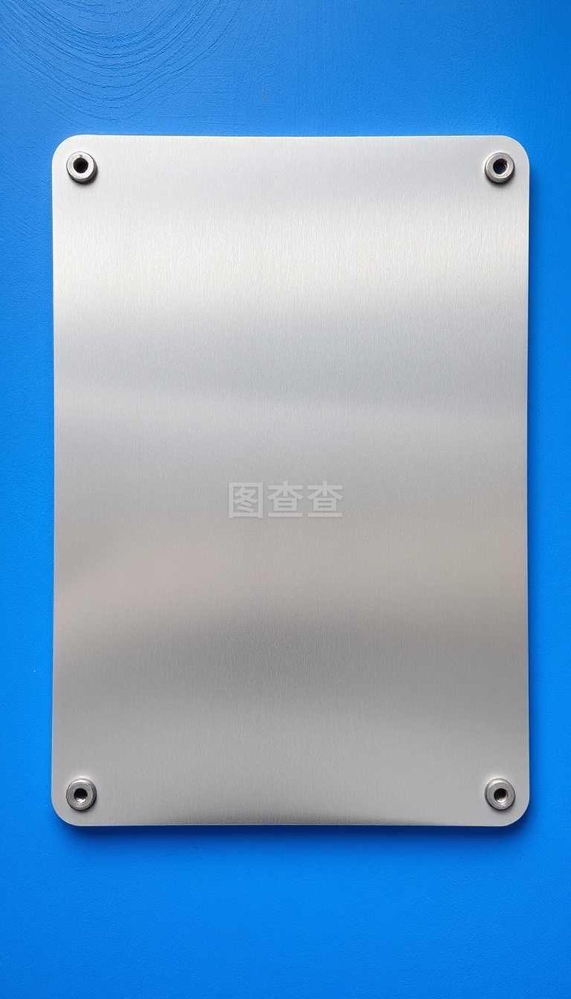 不锈钢板市场趋势分析与展望
